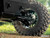 Kawasaki Teryx S Atlas Pro 1.5" Forward Offset A-Arms - Excludes Ball Joints