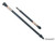Polaris RZR XP Turbo S Heavy-Duty Prop Shaft Rhino Driveline - Standard Turbo S - U Series - Front & Rear -