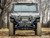 Polaris Xpedition Winch-Ready Front Bumper No Light Bar