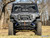 Polaris Xpedition Winch-Ready Front Bumper No Light Bar