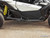 Can-Am Maverick X3 Tree Kickers - 64 inch Wide