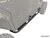 Can-Am Defender HD9 MAX Heavy-Duty Nerf Bars -