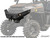 Polaris Ranger XP 1000 Winch Ready Front Bumper -