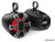 MTX 6.5" and 8" Weather-Resistant UTV Speaker Pods - 6.5"