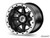 Mounted Tires - XT Warrior - Sticky - 32x10-15 - 4/137 - Healy Lock Series - Beadlock - 15 inch - 10 inch -