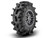 Mounted Tires - Terminator MAX - 32x10-15 - 5/4.5 - MADLock Beadlock - Gunmetal - 15 inch - 7 inch -