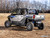 Polaris Xpedition XP Sport Accessory Bar - 2 Cube Lights - No Shelf