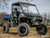 Can-Am Defender HD 11 Flip Windshield -