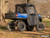 Polaris Ranger SP 570 Primal Soft Cab Enclosure Doors - Light Tint Rear Windshield