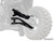 Yamaha Wolverine RMAX 1000 High-Clearance 1.5" Forward Offset A-Arms - 2025+ - Without Ball Joints