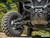 Yamaha Wolverine RMAX 1000 High-Clearance 1.5" Forward Offset A-Arms - 2025+ - Without Ball Joints