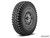 Mounted Tires - AT Incursion - 35x10-15 - 4/156 - Hellfire - Matte Titanium - 15 inch - 7 inch -