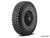 Mounted Tires - AT Incursion - 35x10-15 - 4/156 - Hellfire - Satin Black - 15 inch - 7 inch -