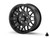 Standard XT Warrior Tires 30x10x15 on 15x7 Assault Industries Hellfire Satin Black Wheels 4/136 Pattern -