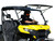 Can-Am Defender HD7 Flip Windshield -