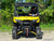 Can-Am Defender HD9 Flip Windshield -