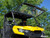 Can-Am Defender HD9 Flip Windshield -