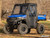 Polaris Ranger SP 570 Primal Soft Cab Enclosure Doors - Clear Rear Windshield