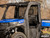 Polaris Ranger SP 570 Primal Soft Cab Enclosure Doors - Clear Rear Windshield