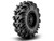 Mounted Tires - Intimidator - 34x10.5-15 - 4/137 & 4/156 - MADLock Beadlock - Black - 15 inch - 7 inch -