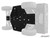 CFMOTO UForce U10 Pro Full Skid Plate -