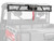 CFMOTO UForce U10 Pro Game Loader Rack -