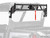 Kawasaki Ridge Game Loader Rack -