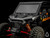 Assault Industries Polaris RZR XP Glass Windshield - Driver's Side Wiper