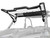 Polaris RZR XP Turbo MaxDrive Power Flip Windshield -