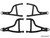 Can-Am Defender HD10 BFT Suspension Kit - Excludes Ball Joints