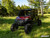 Polaris Ranger XP 900 High Clearance 2" Forward Offset A-Arms - High Lifter Edition - Without Ball Joints