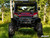 Polaris Ranger XP 900 High Clearance 2" Forward Offset A-Arms - High Lifter Edition - Without Ball Joints