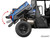 Polaris Ranger 1000 Electric Dump Bed Kit -