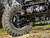 Polaris Xpedition Atlas Pro 1" Forward Offset A-Arms - Excludes Ball Joints