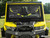 Can-Am Defender HD7 Glass Windshield -