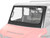 Gravely Atlas JSV Glass Windshield -