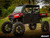 Polaris Ranger XP Kinetic Glass Windshield -