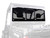 Can-Am Defender HD8 Glass Sliding Rear Windshield - With SuperATV Roof