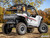 Yamaha Wolverine RMAX 1000 Sport Accessory Bar - 1 Shelf