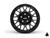 Mounted Tires - AT Incursion - 35x10-15 - 4/156 - Hellfire - Satin Black - 15 inch - 10 inch -