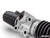 Can-Am Maverick X3 RackBoss 2.0 Rack and Pinion - 72 inch Wide - Billet Aluminum Hex