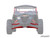 Can-Am Maverick X3 High-Clearance A-Arms - 72 inch Wide - Standard Duty - Can-Am Red -
