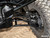 Honda Pioneer 1000 High Clearance Forward 1.5" Offset A-Arms - 2022+ - Standard Duty