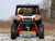 Polaris General High-Clearance A-Arms - 1.5 inch - 2016 - Standard Duty - Red