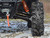 Polaris General High-Clearance A-Arms - 1.5 inch - 2017+ - Standard Duty - Black