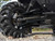 Polaris Ranger 1000 Diesel High Clearance 1.5" Forward Offset A-Arms - Standard Duty Ball Joints