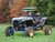 Polaris RZR XP 1000 High Clearance A-Arms - Adjustable - Both (Only Lower A Arms are Adjustable) - Standard Duty - Voodoo Blue