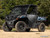 CFMOTO UForce 1000 HDPE Half Doors -
