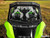 Kawasaki Teryx H2 Glass Windshield -