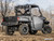 Polaris Ranger XP 570 HDPE Half Doors -